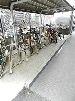 【その他共用部分】 | ステージファースト武蔵小山