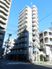 ステージファースト武蔵小山の画像