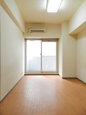 【居間・リビング】 | ステージファースト武蔵小山 | ※別室参考写真