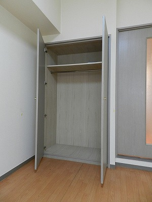 【収納】 | ステージファースト武蔵小山 | ※別室参考写真