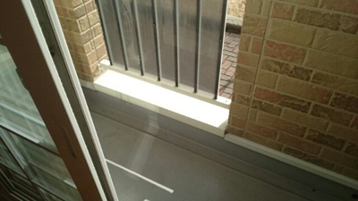 【バルコニー】 | ヴィラ・フォレスタ