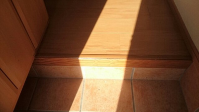 【玄関】 | ヴィラ・フォレスタ