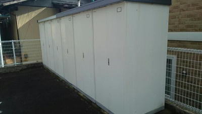 【その他共用部分】 | ヴィラ・フォレスタ