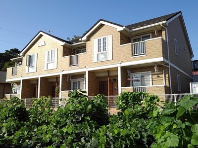 【外観】 | ヴィラ・フォレスタ