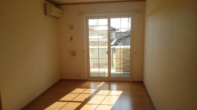 【居間・リビング】 | ヴィラ・フォレスタ