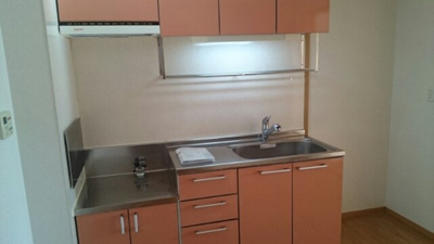 【キッチン】 | ヴィラ・フォレスタ