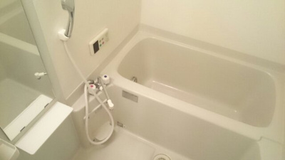 【浴室】 | ヴィラ・フォレスタ