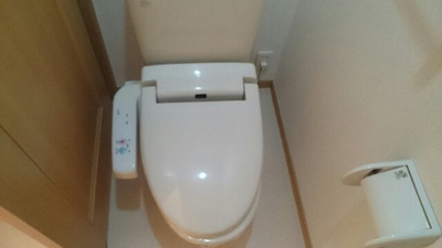 【トイレ】 | ヴィラ・フォレスタ