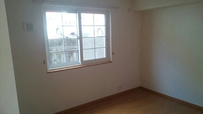 【内装】 | ヴィラ・フォレスタ