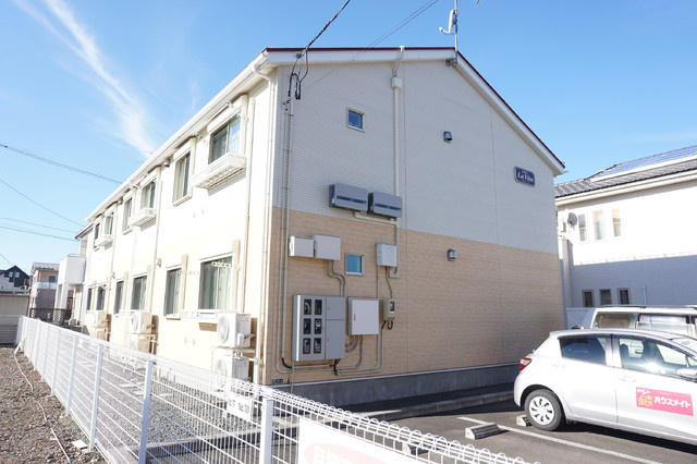 ラ・ペルラ下北沢