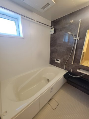 【浴室】 | メゾン倉治