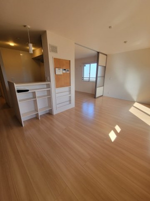 【内装】 | メゾン倉治