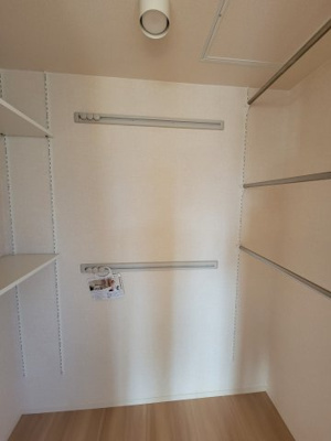 【収納】 | メゾン倉治