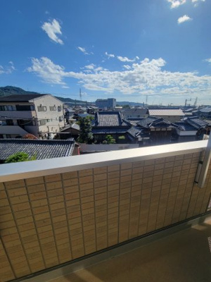 【展望】 | メゾン倉治