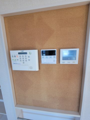 【玄関】 | メゾン倉治