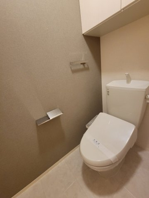 【トイレ】 | メゾン倉治