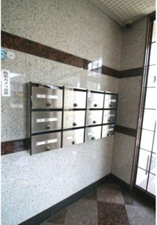 【その他共用部分】