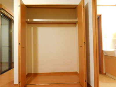 【収納】 | 高槻ローズハイツB棟