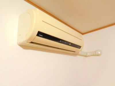 【設備】 | 高槻ローズハイツB棟