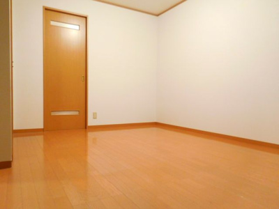 【寝室】 | 高槻ローズハイツB棟