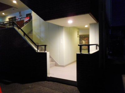 【その他】 | 高槻ローズハイツB棟