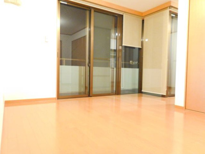 【居間・リビング】 | 高槻ローズハイツB棟