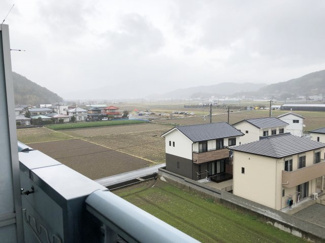 【展望】