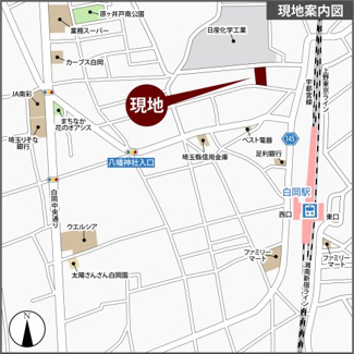 【地図】