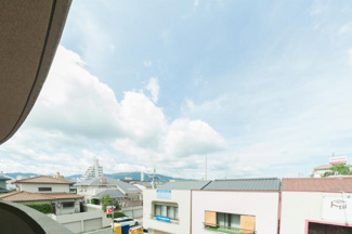 【展望】 | タウンコート長住