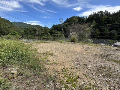【外観】 | 下諏訪町東町上 売地② | 外観