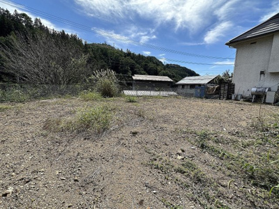 【外観】 | 下諏訪町東町上 売地② | 外観