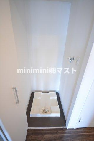 リバーサイドタワー中之島のその他