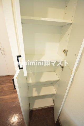 リバーサイドタワー中之島のその他