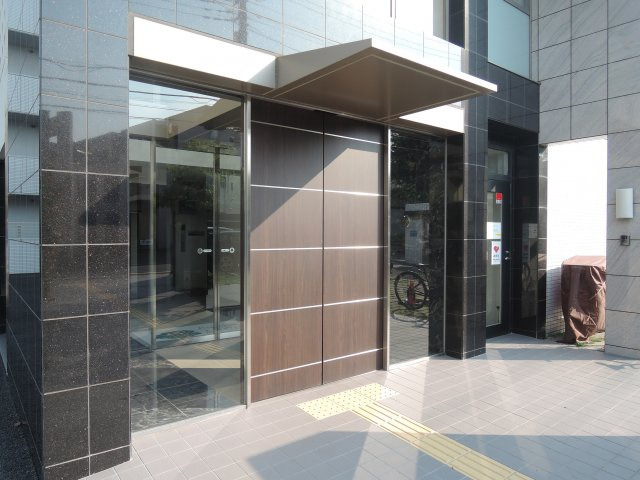 【エントランス】 | ふじみランド