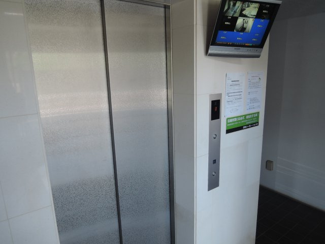 【その他共用部分】 | ふじみランド