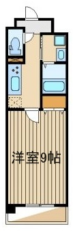 【間取り】 | ふじみランド