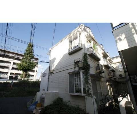 グレイスハイム白糸台のその他共用部分