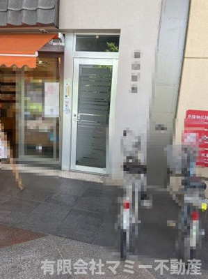 【内装】 | 諏訪栄町店舗事務所Y