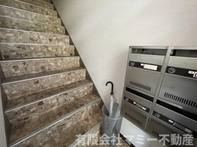  | 諏訪栄町店舗事務所Y