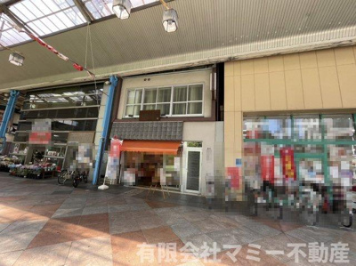 【外観】 | 諏訪栄町店舗事務所Y