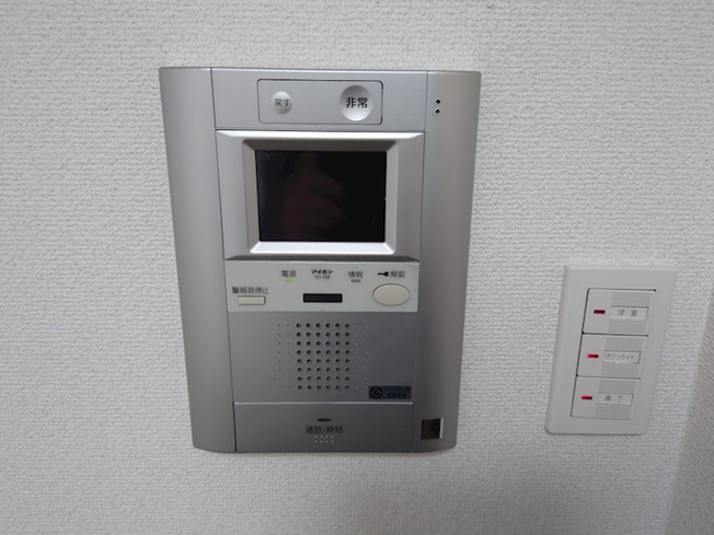 【セキュリティ】トーシンフェニックス中野