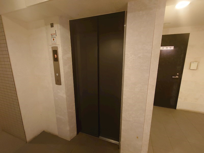 【その他共用部分】トーシンフェニックス中野