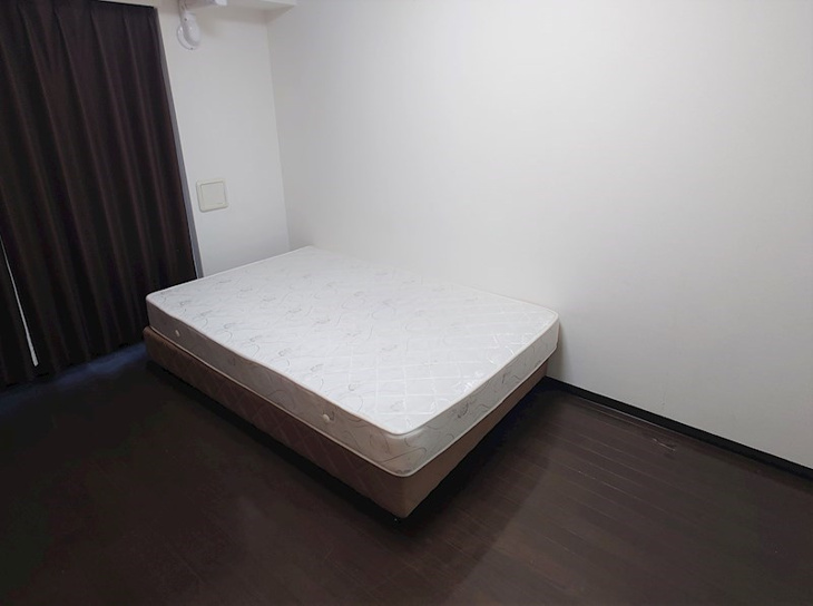 【寝室】トーシンフェニックス中野 