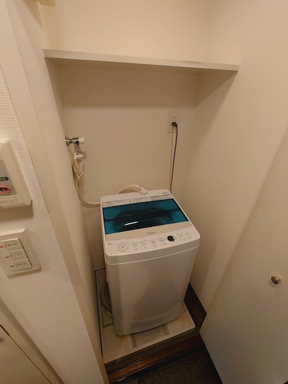 【設備】トーシンフェニックス中野