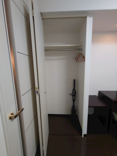 【玄関】トーシンフェニックス中野 