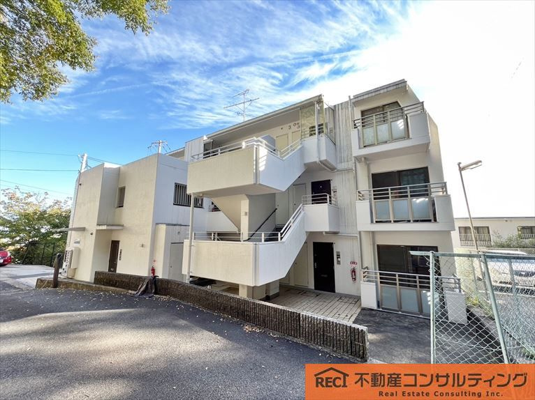 ビバリーハウス青谷弐番館