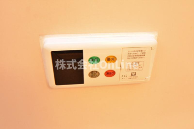 【設備】 | 久宝園３丁目貸家