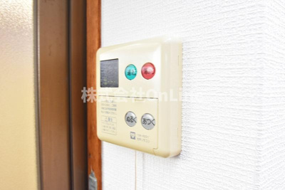 【設備】 | 久宝園３丁目貸家