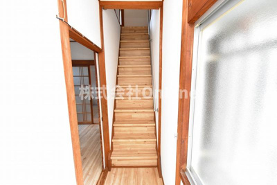 【その他】 | 久宝園３丁目貸家