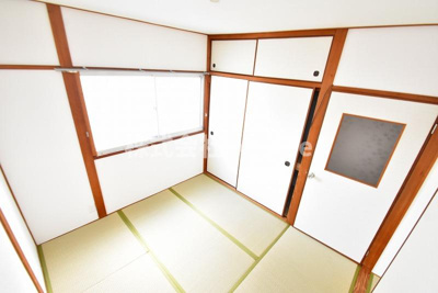 【内装】 | 久宝園３丁目貸家